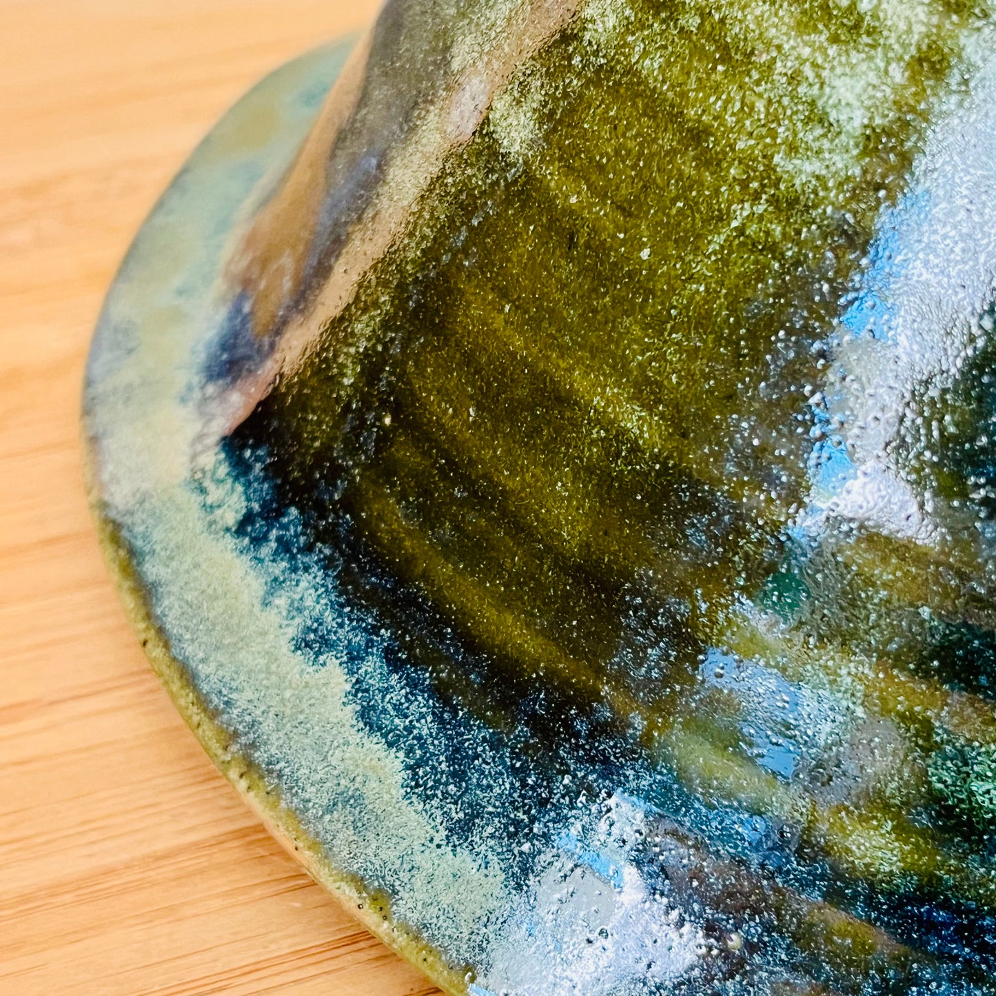 Ocean Drift Pendant Light