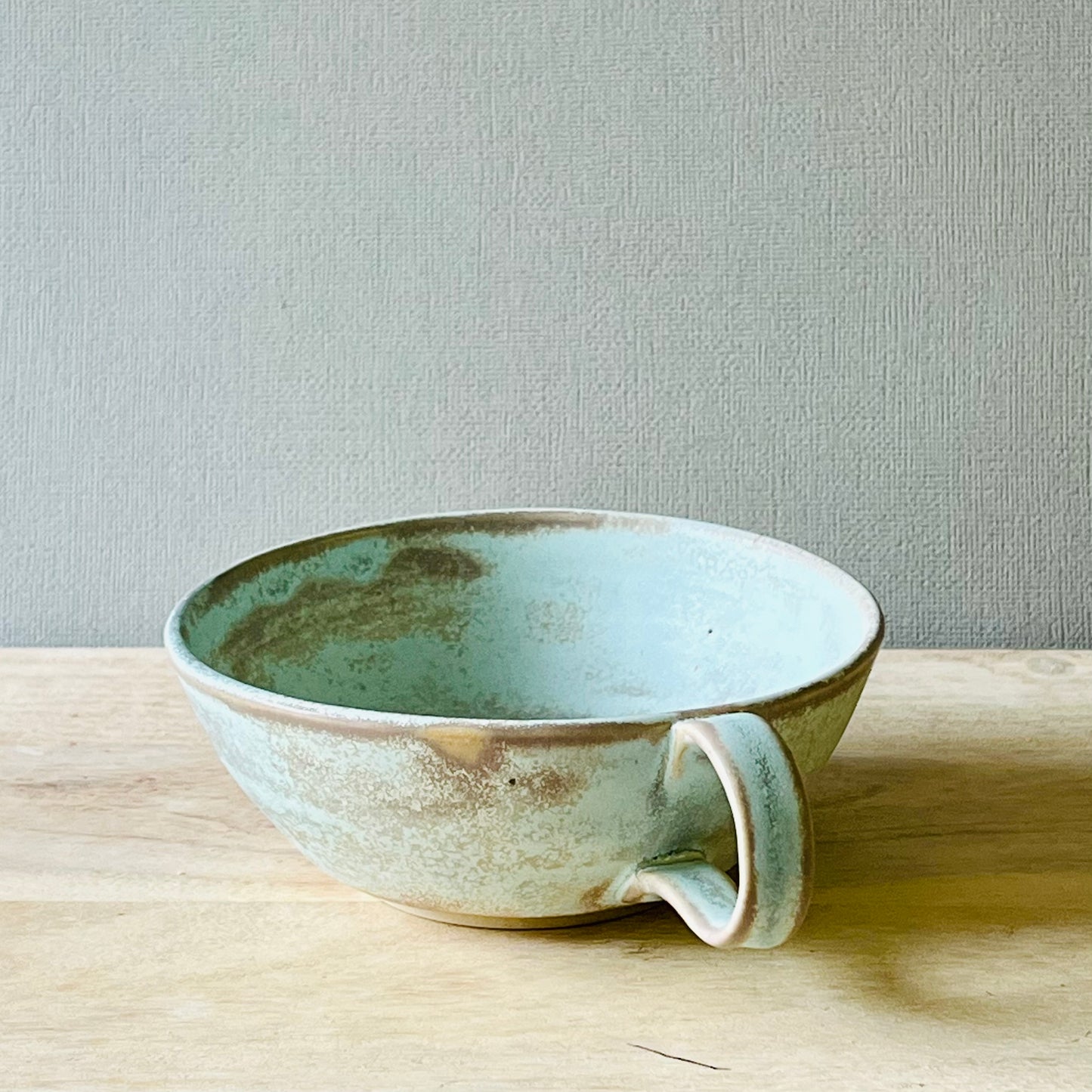 Tea Cups
