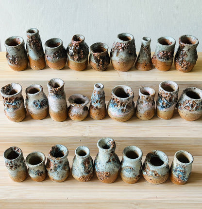 Miniature Vases