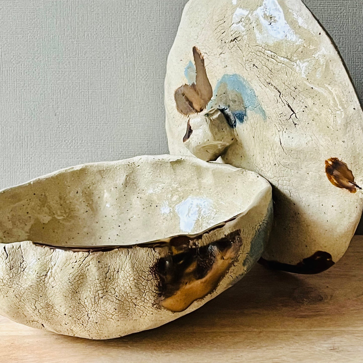 Eroded Keepsake Box