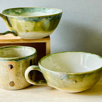 Tea Cups