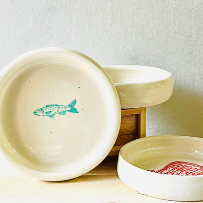 Cat Bowl