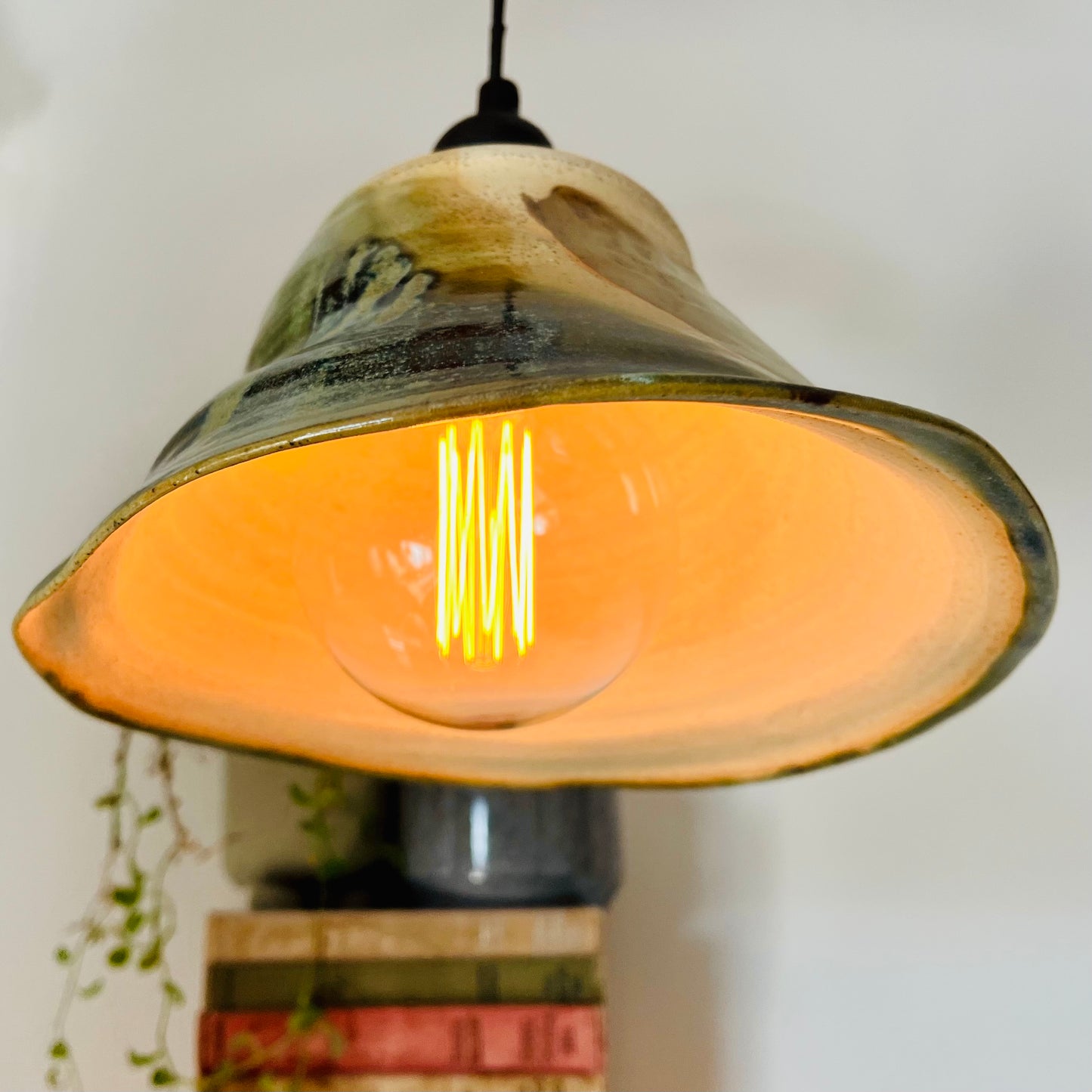 Ocean Drift Pendant Light