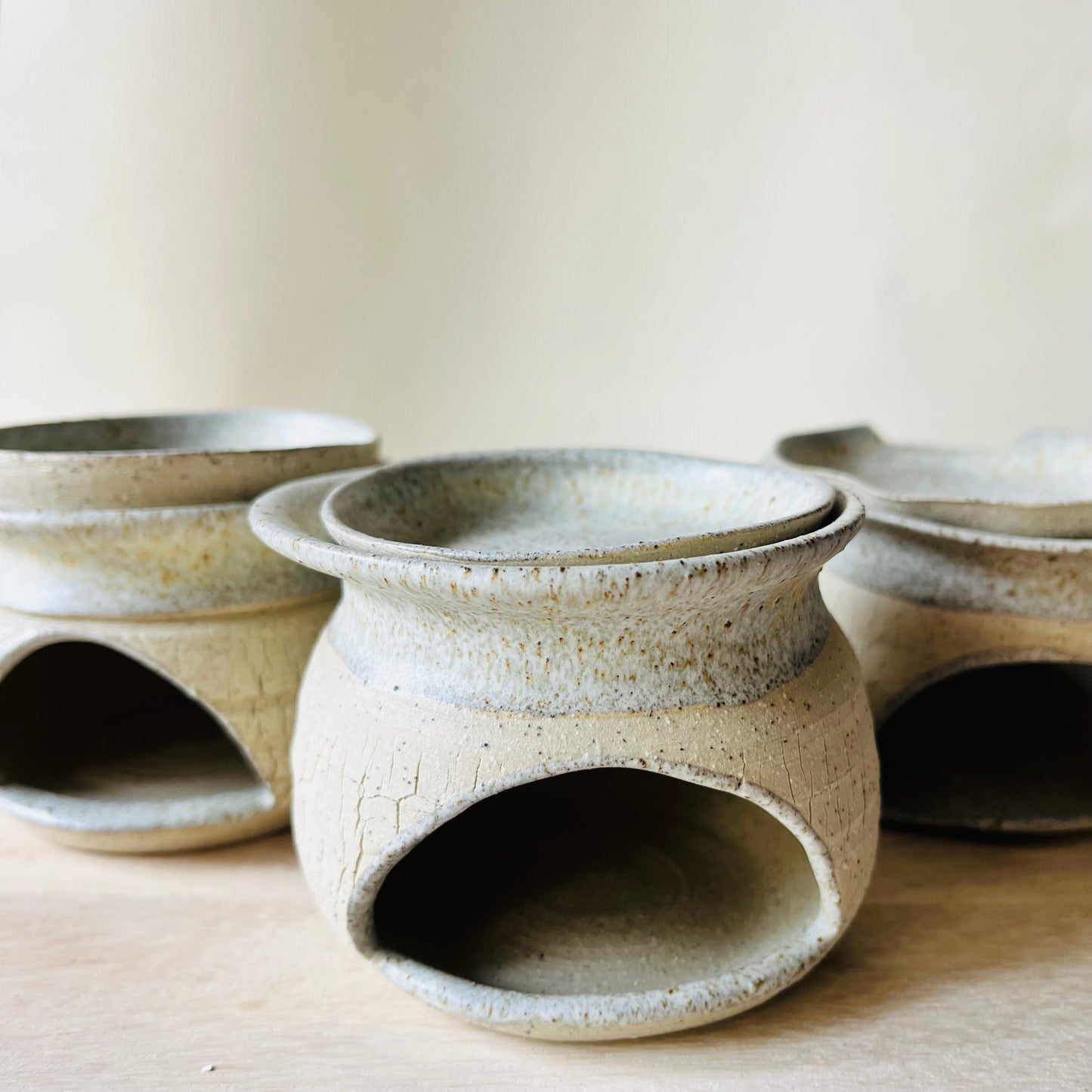 Tealight Oil Burner