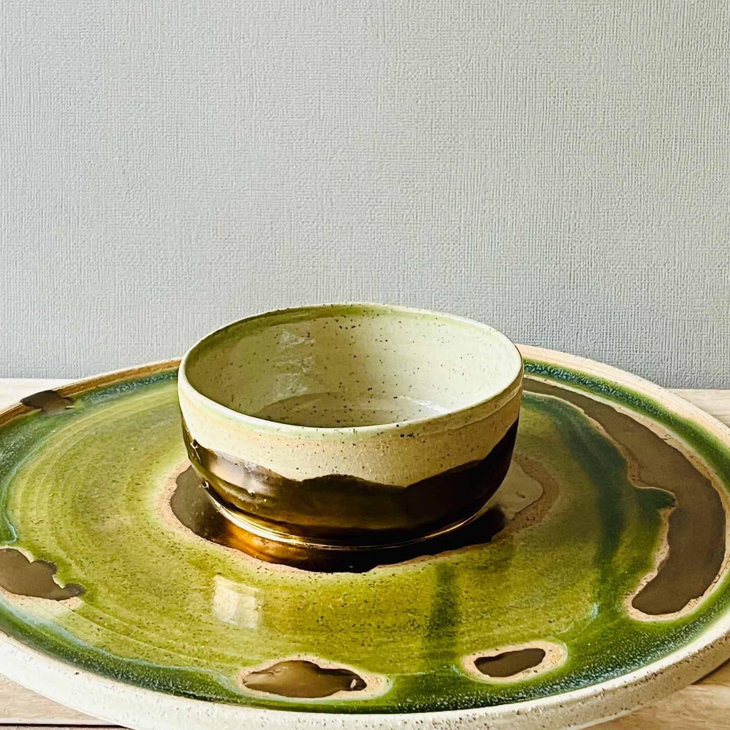 Scoop & Serve Platters