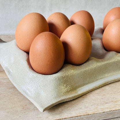 Egg Tray
