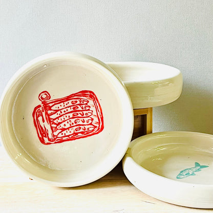 Cat Bowl