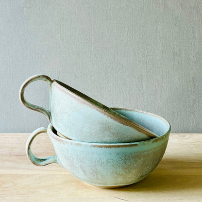 Tea Cups