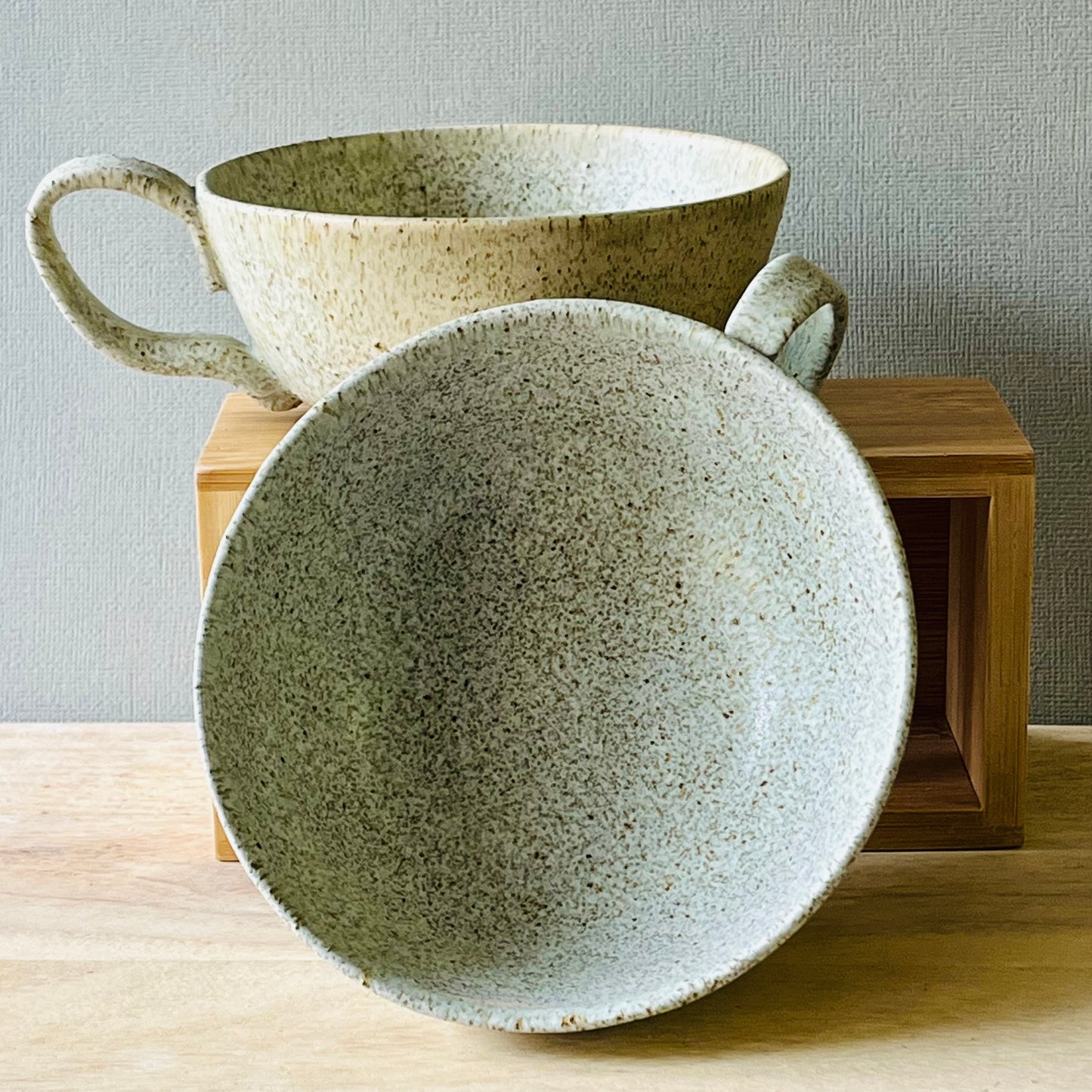 Tea Cups