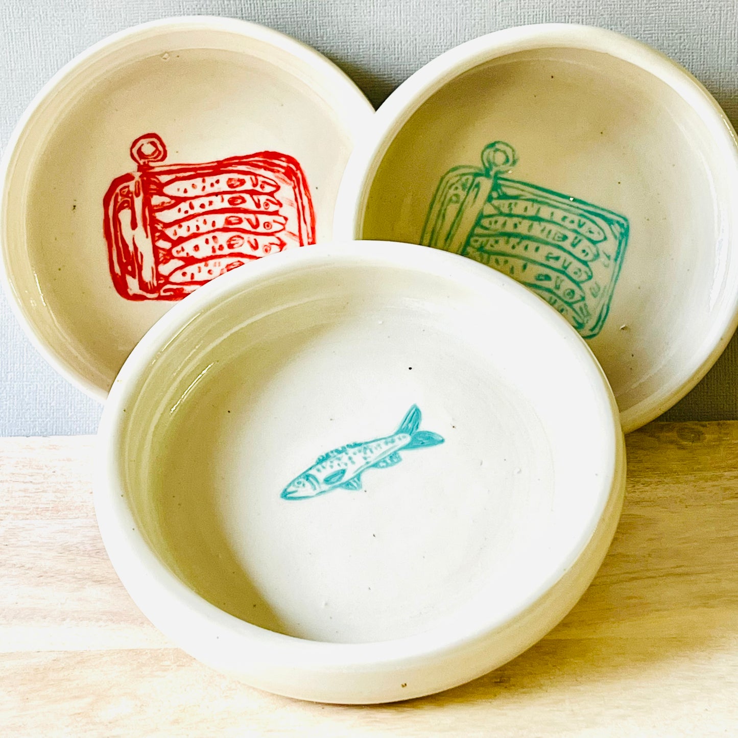 Cat Bowl