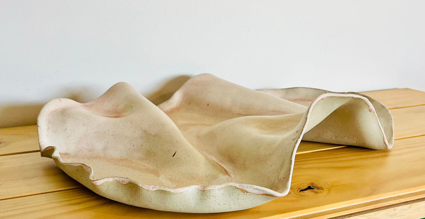Pink Lake Platter