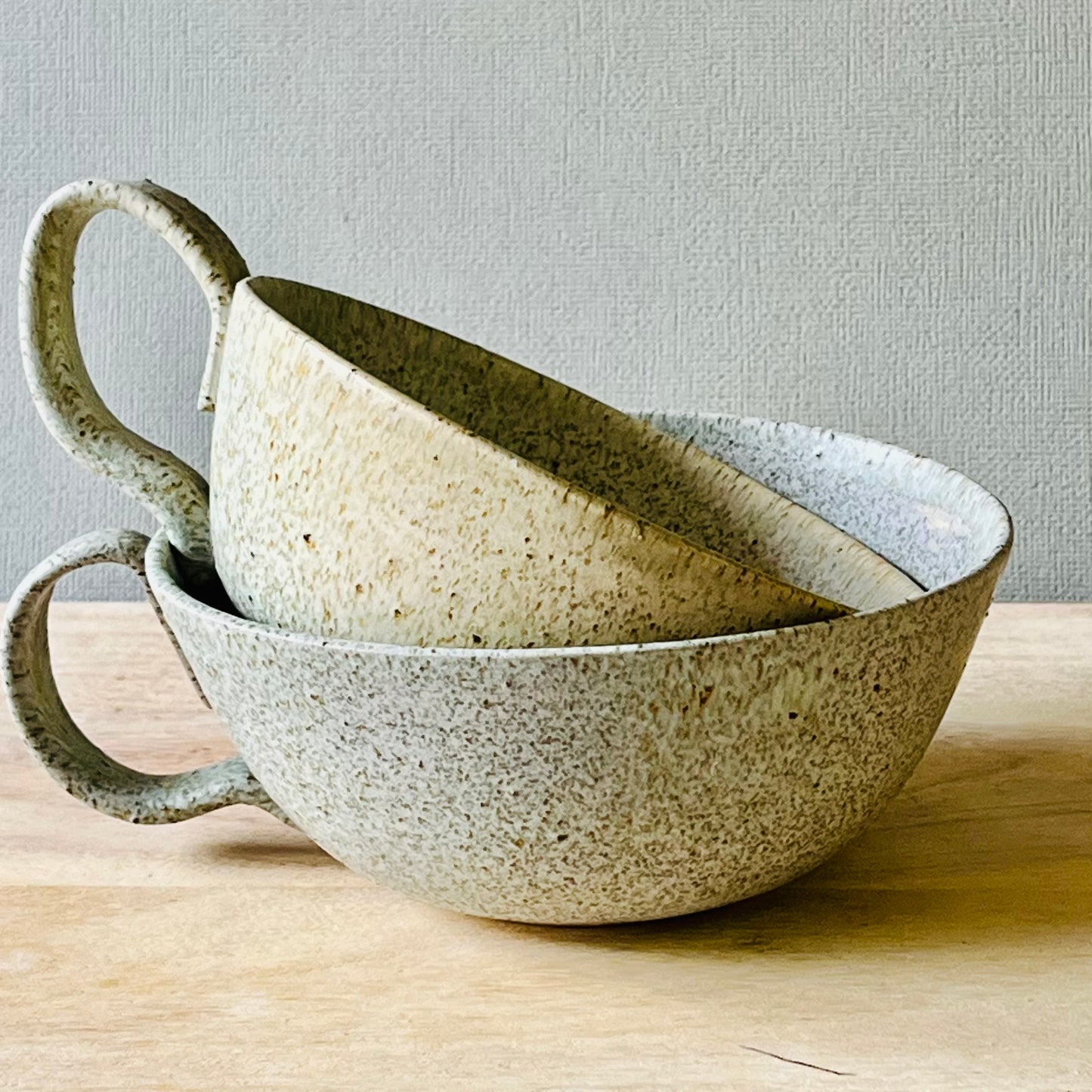 Tea Cups