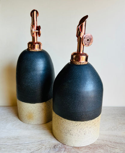 Oil Bottles