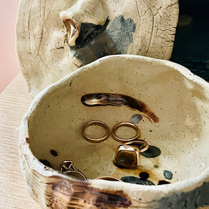 Eroded Keepsake Box