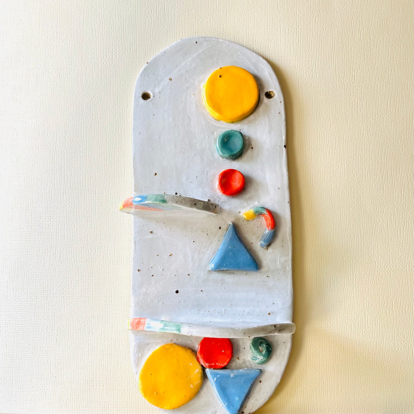 Mini Wall Shelf