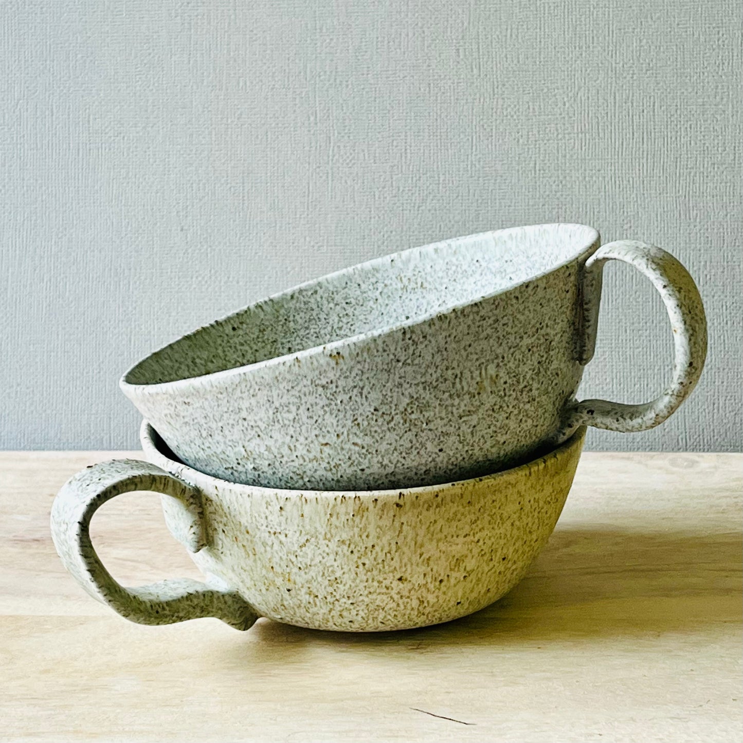 Tea Cups