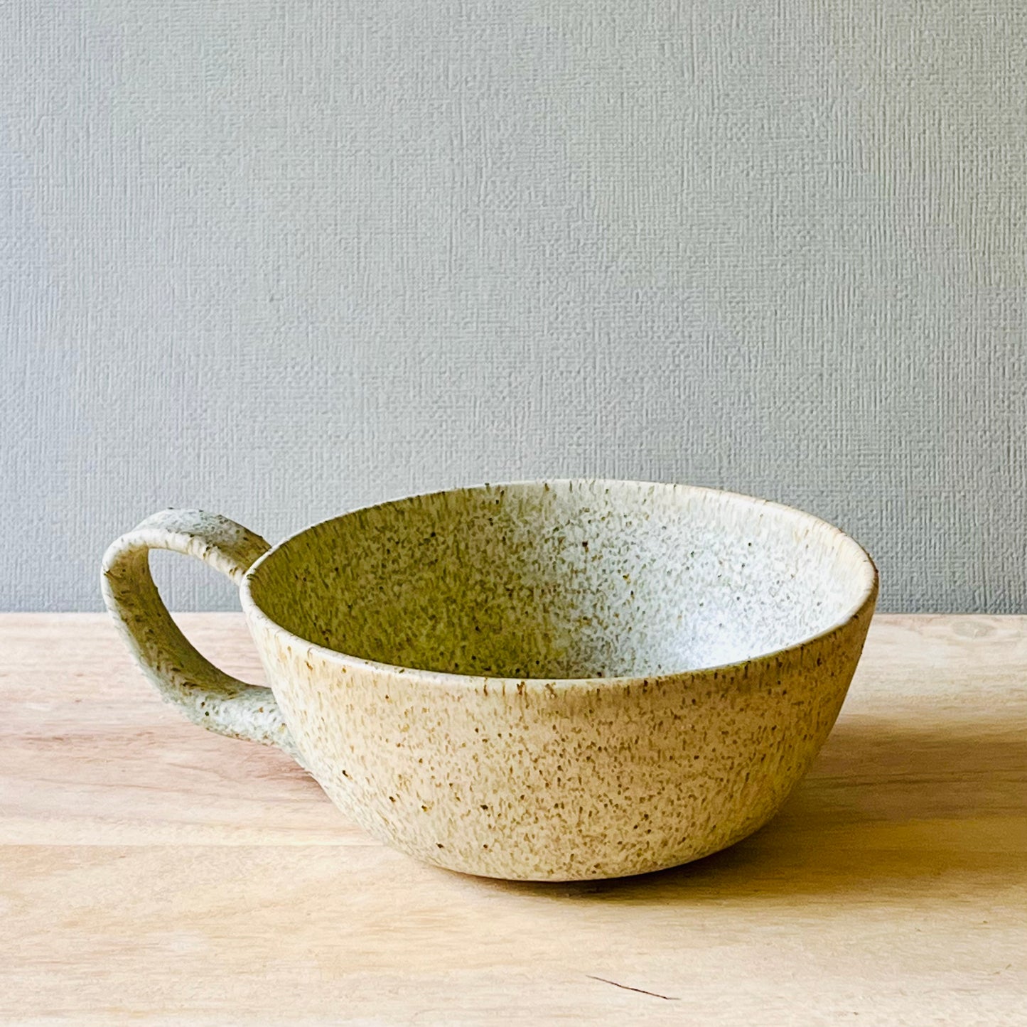 Tea Cups