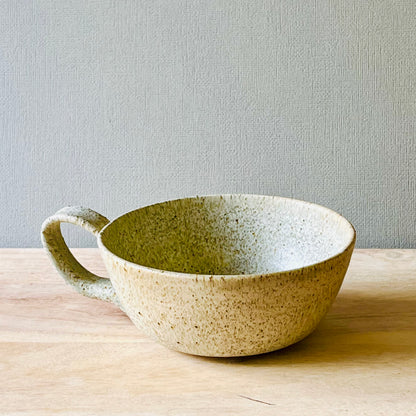 Tea Cups