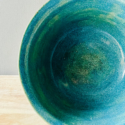Mildura Blue Kitchen Bowl