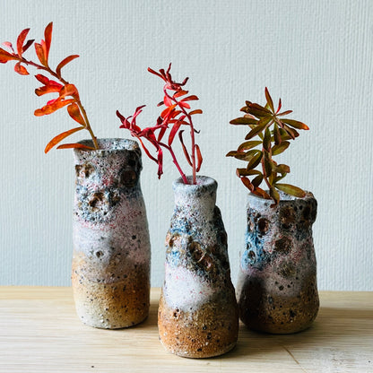 Miniature Vases