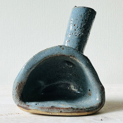 Incense Chimney - Slate Blue