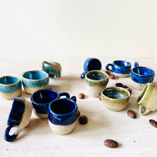 Miniature Mugs