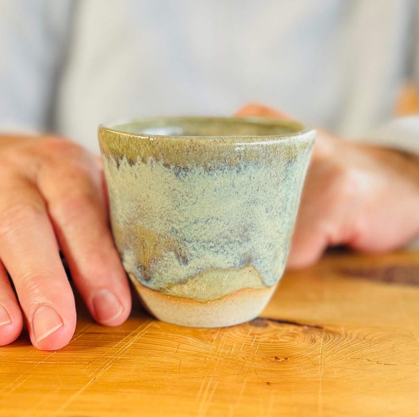Handless Mugs (The Drift Series)