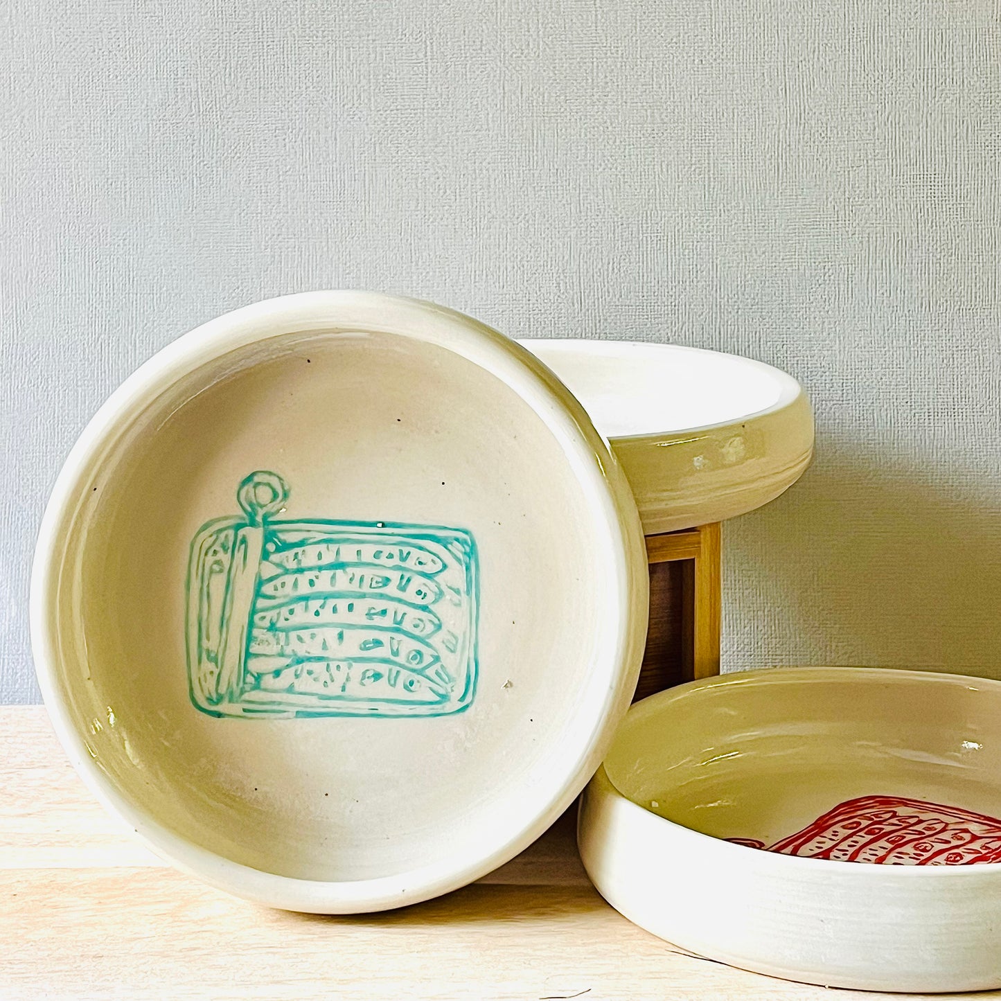 Cat Bowl