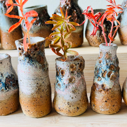 Miniature Vases