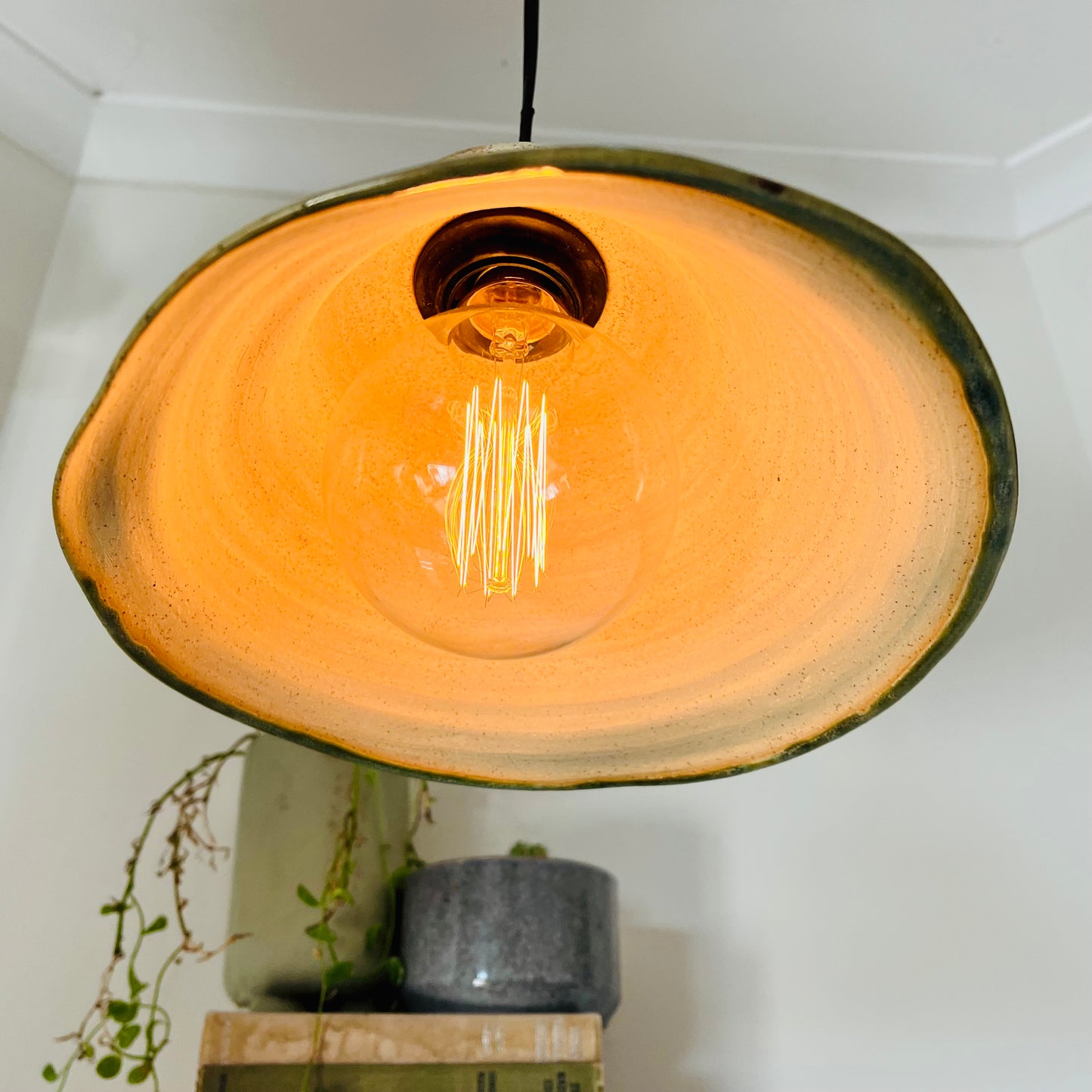 Ocean Drift Pendant Light