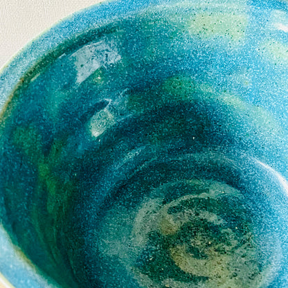Mildura Blue Kitchen Bowl