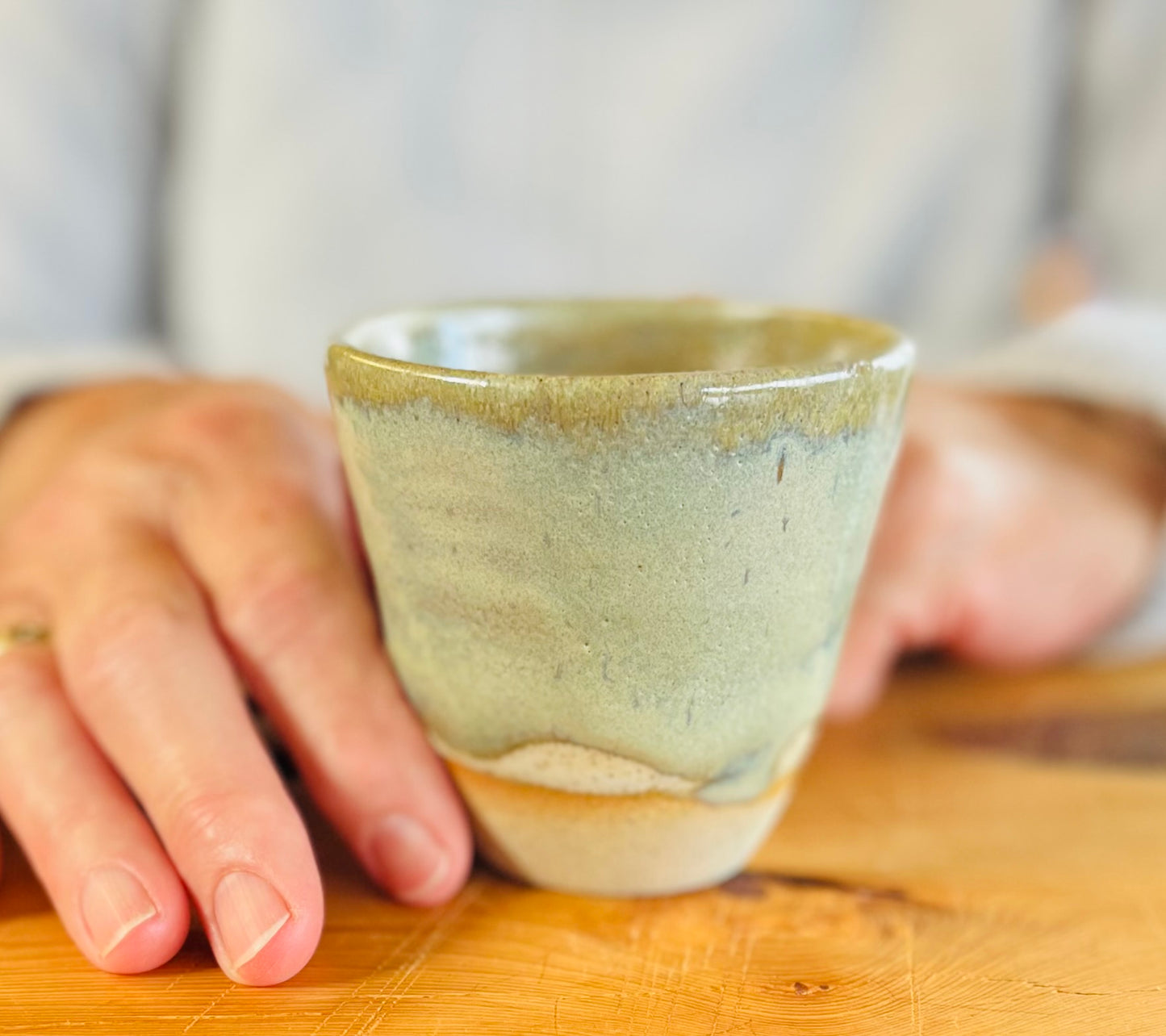 Handless Mugs (The Drift Series)