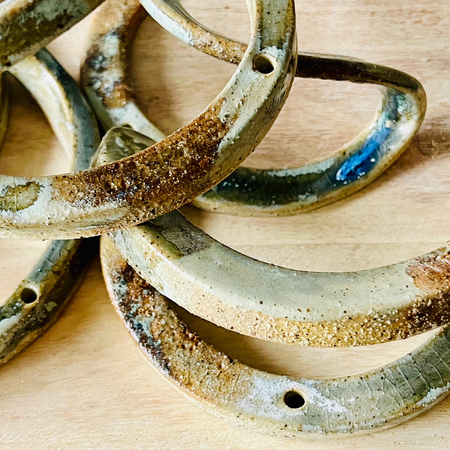 Curved Hanging Hook