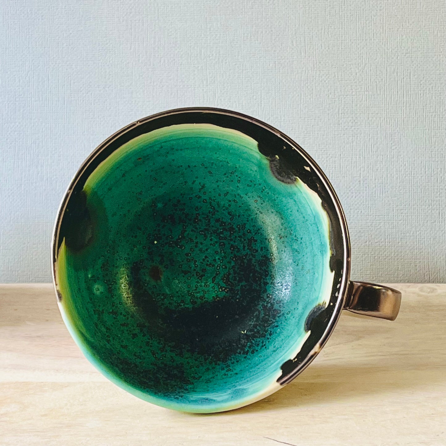 Tea Cups