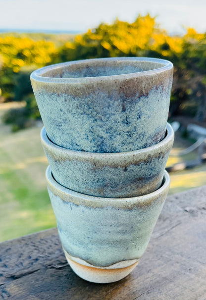 Handless Mugs (The Drift Series)