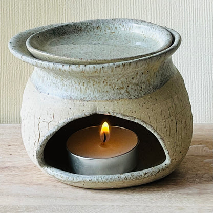 Tealight Oil Burner
