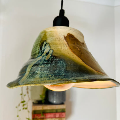 Ocean Drift Pendant Light