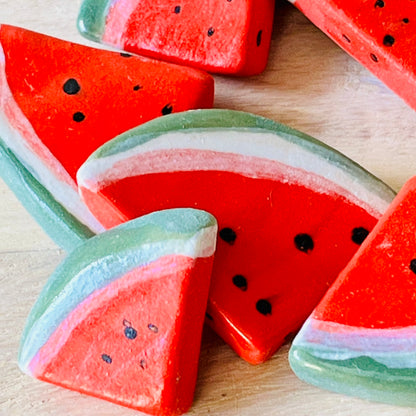 Watermelon Magnets