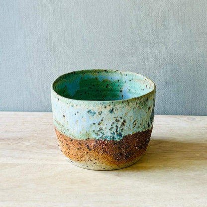 Handless Mugs