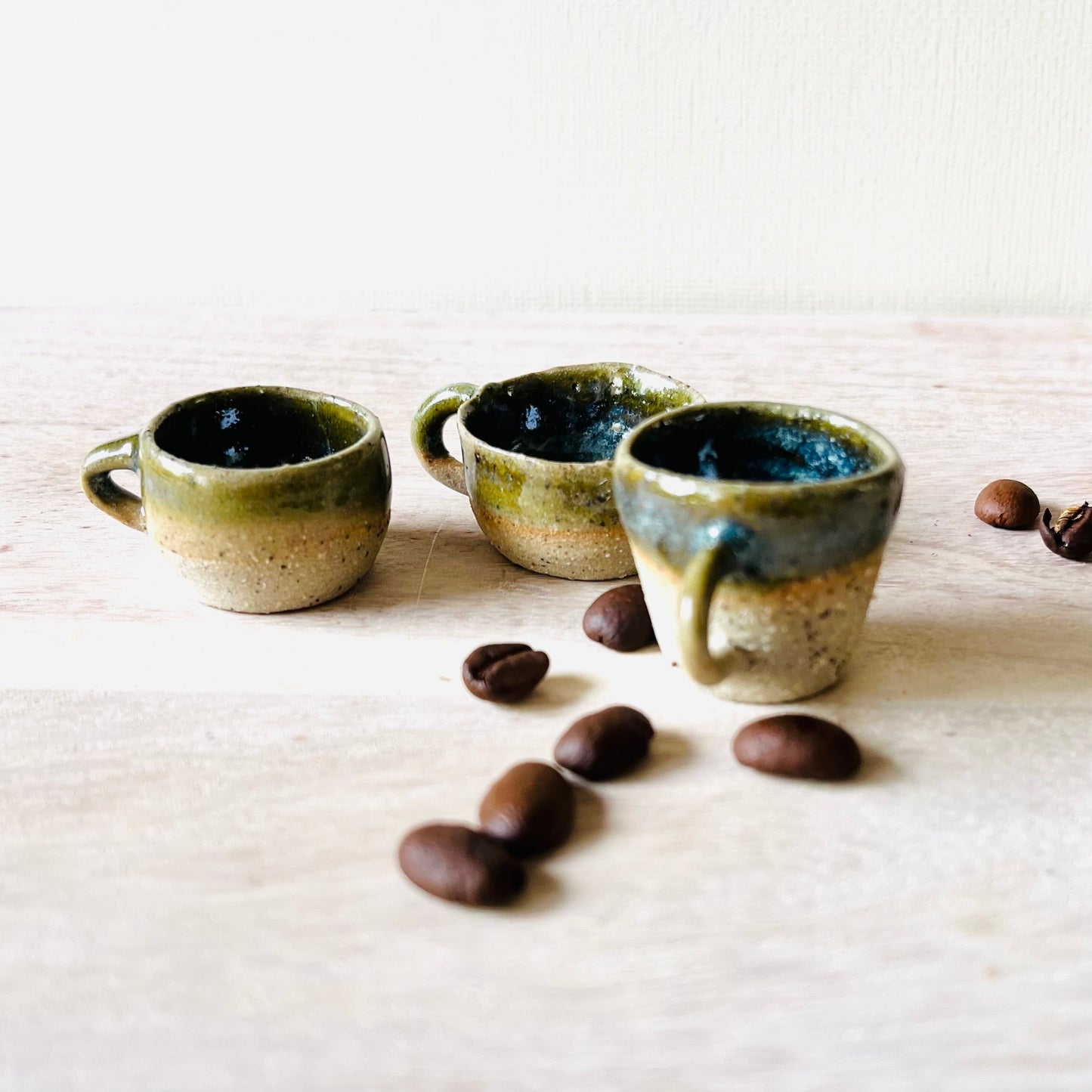 Miniature Mugs