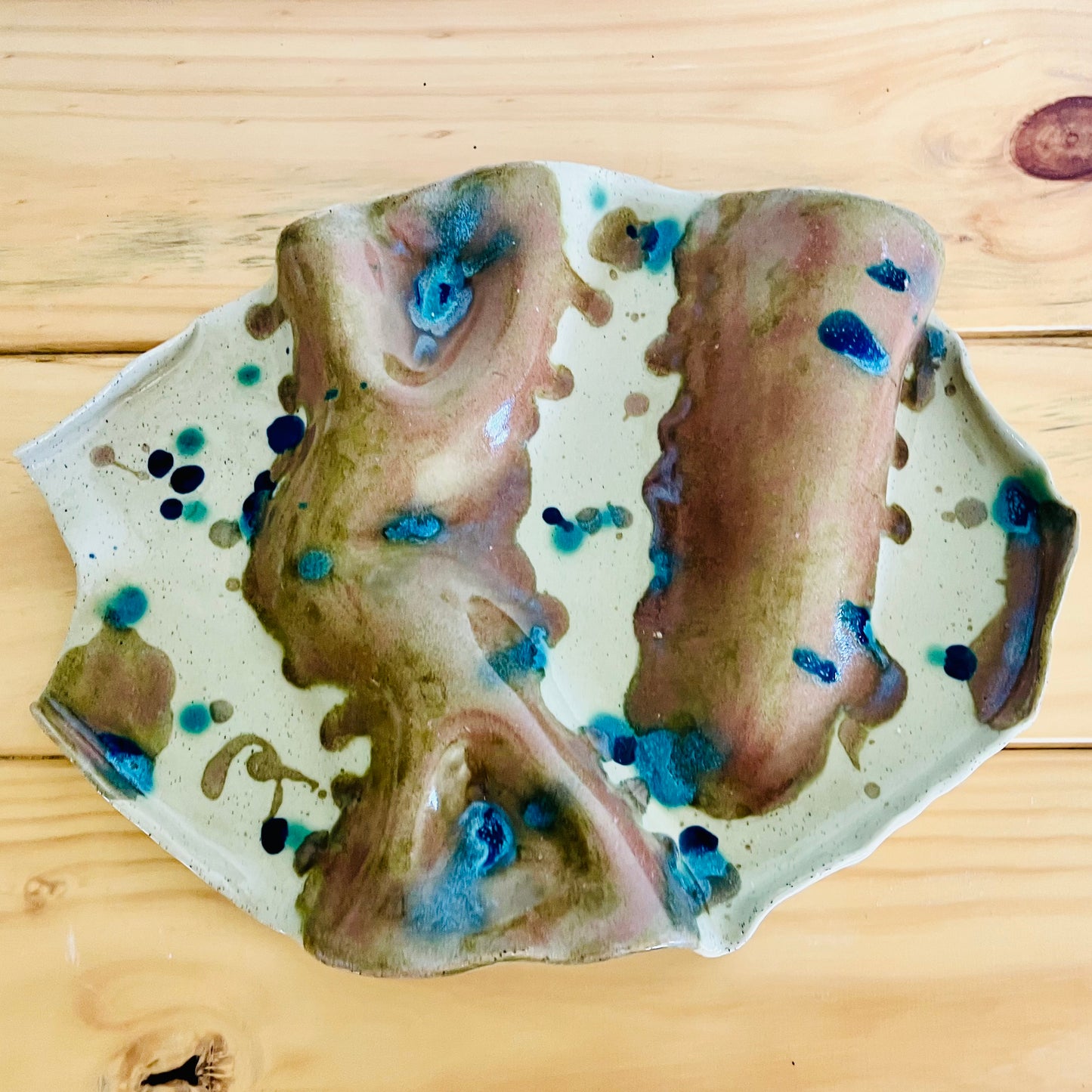 Tidal River Platter