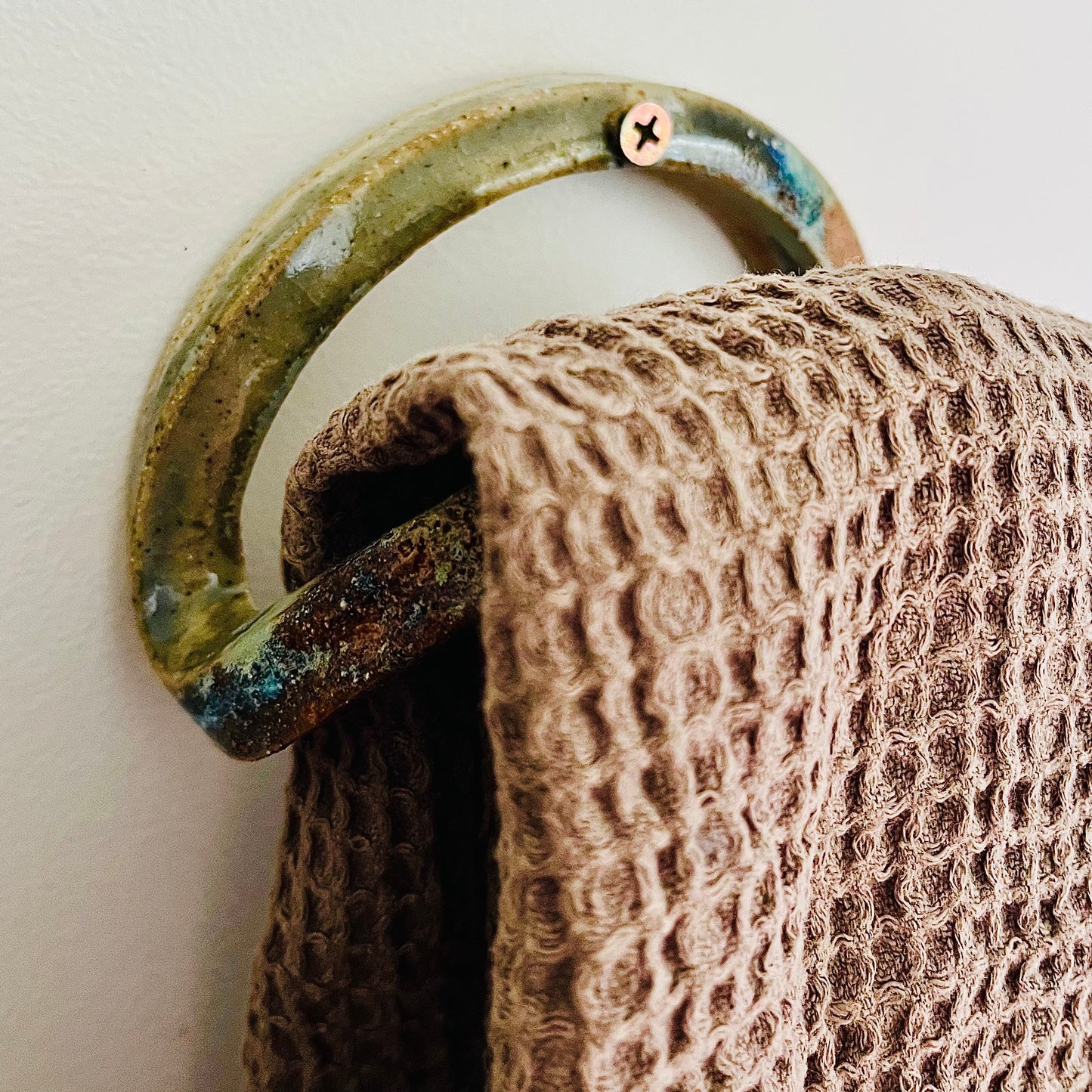 Curved Hanging Hook