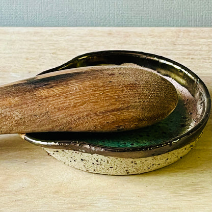 Small Spoon Rests