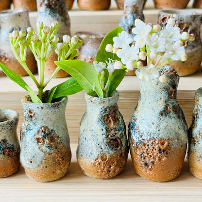 Miniature Vases