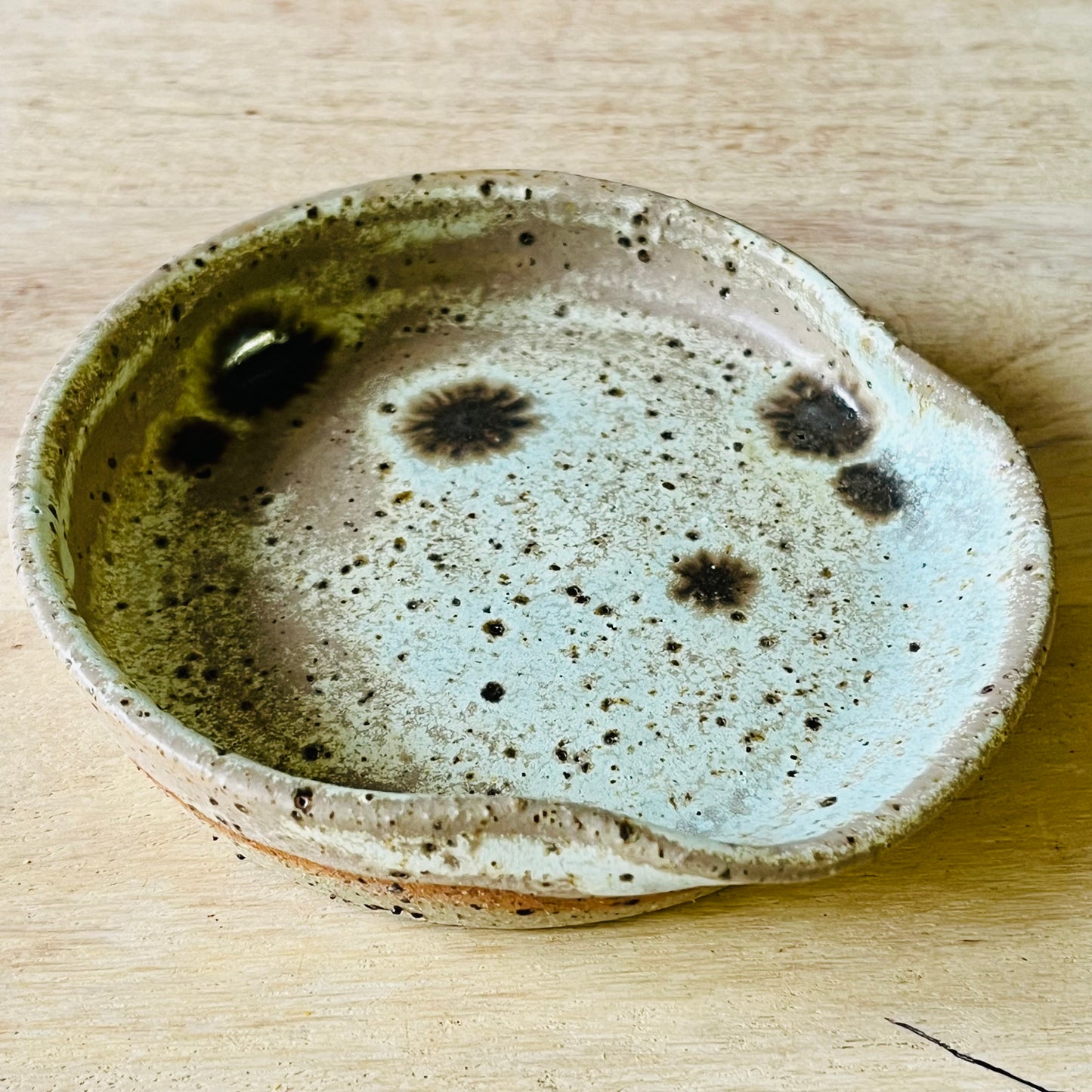 Small Spoon Rests