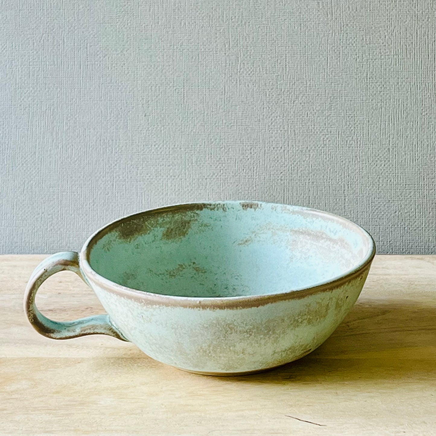 Tea Cups