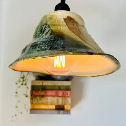 Ocean Drift Pendant Light