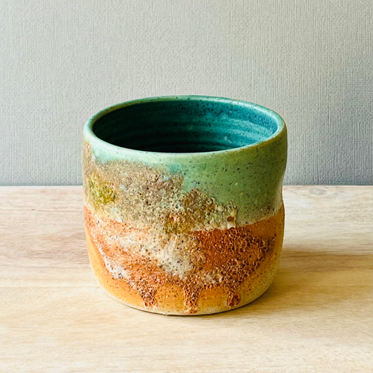 Handless Mugs