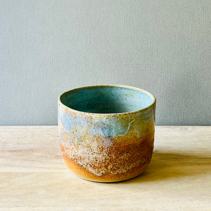 Handless Mugs