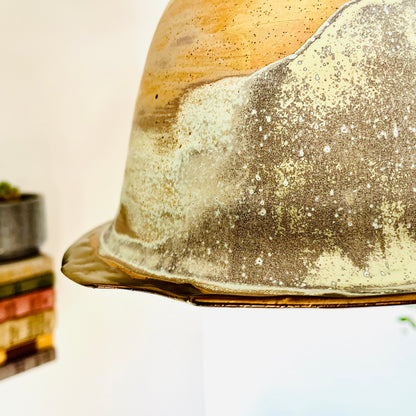 Lichen Drift Pendant Light